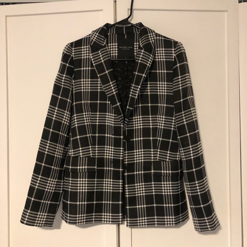 Rachel Roy Blazer